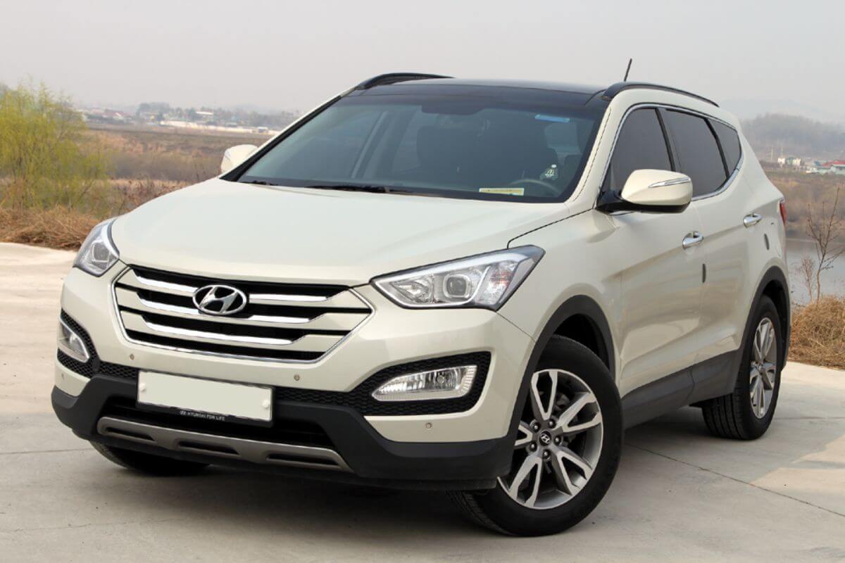 Hyundai recall Santa Fe DM: A Importância do Recall nos Veículos Antes ...